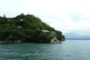 竹生島旅游攻略