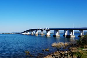 琵琶湖大桥旅游攻略