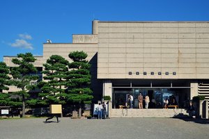 长野市立博物馆旅游攻略
