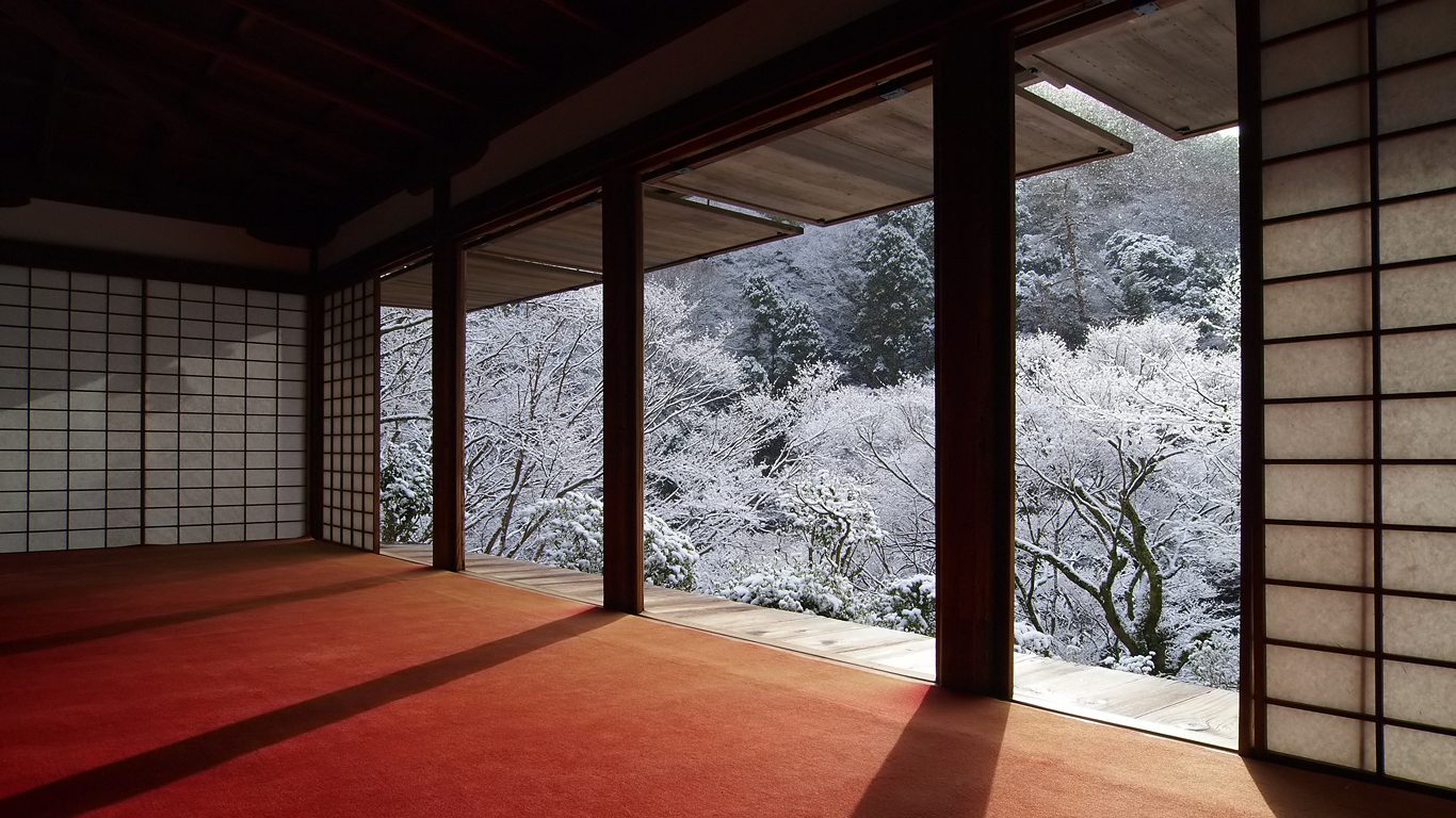 京都高山寺