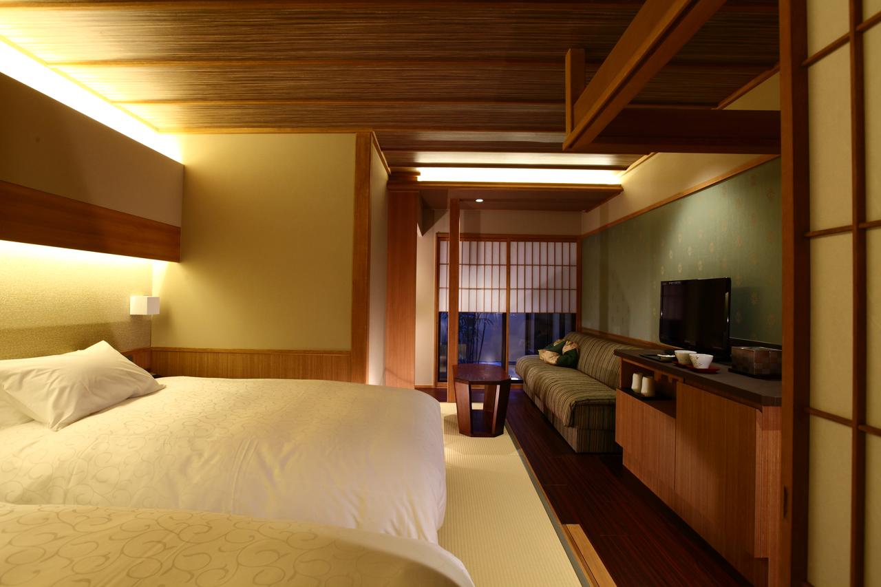 京都清水寺日式旅馆酒店