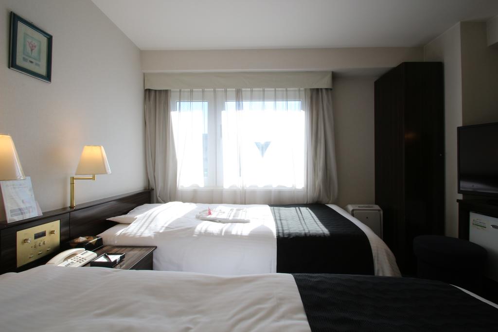 京都二条城经济型平价酒店推荐 