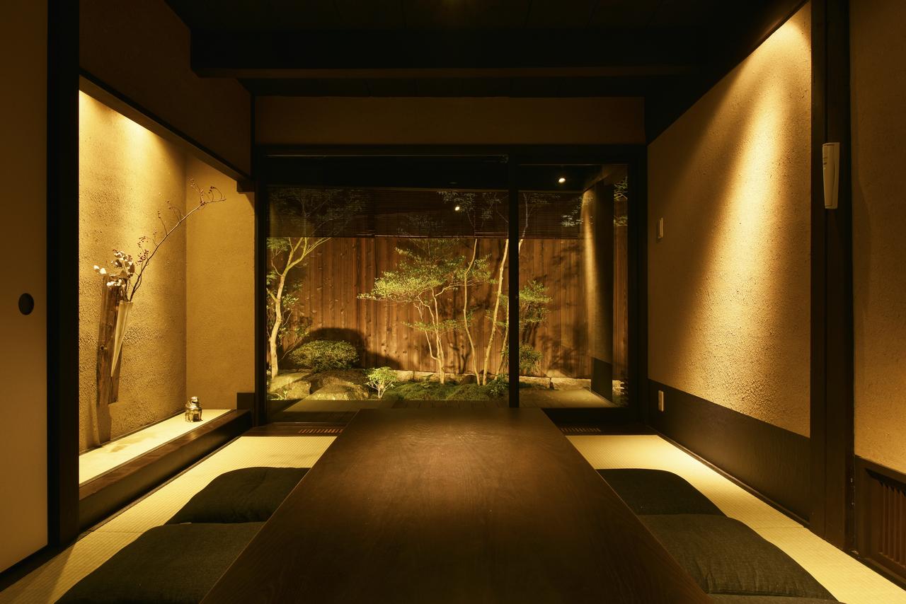 京都哲学大道别墅度假屋有哪些