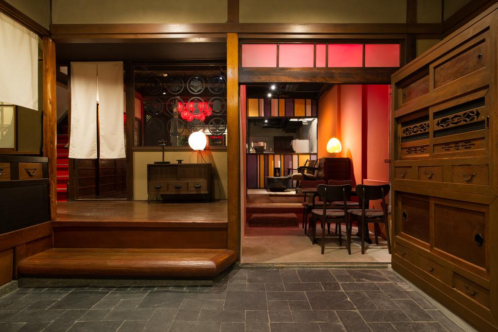 京都伏见稻荷日式旅馆酒店怎么样