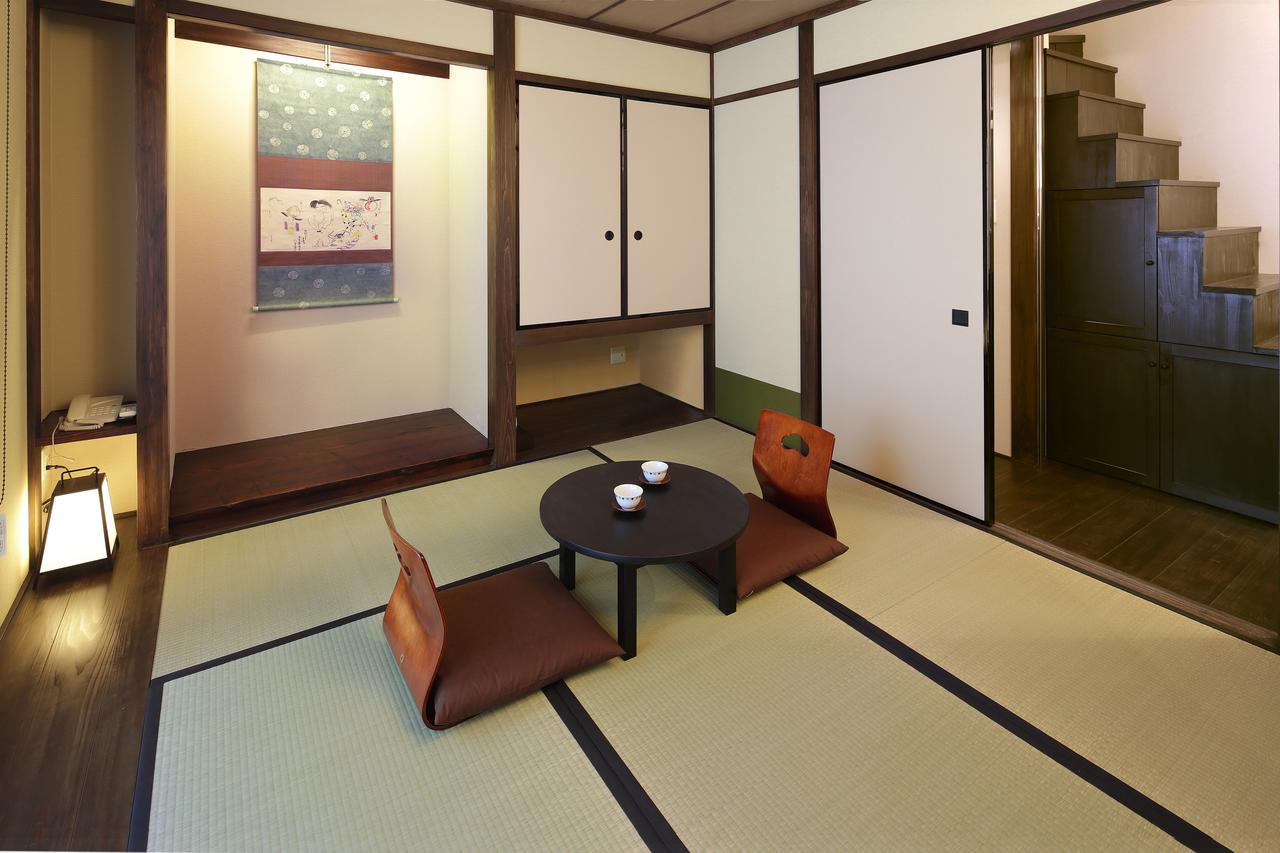 京都八坂神社日式风格酒店推荐