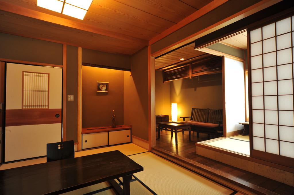 京都大学日式风格酒店怎么样